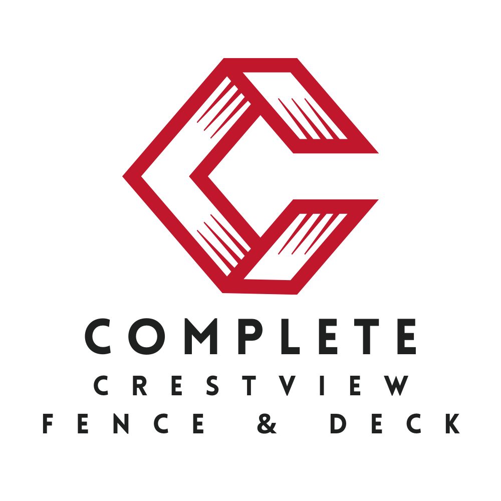 Complete Crestview Fence & Deck